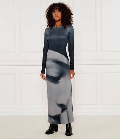 Платье Desigual - разноцветная(24WWVK56)