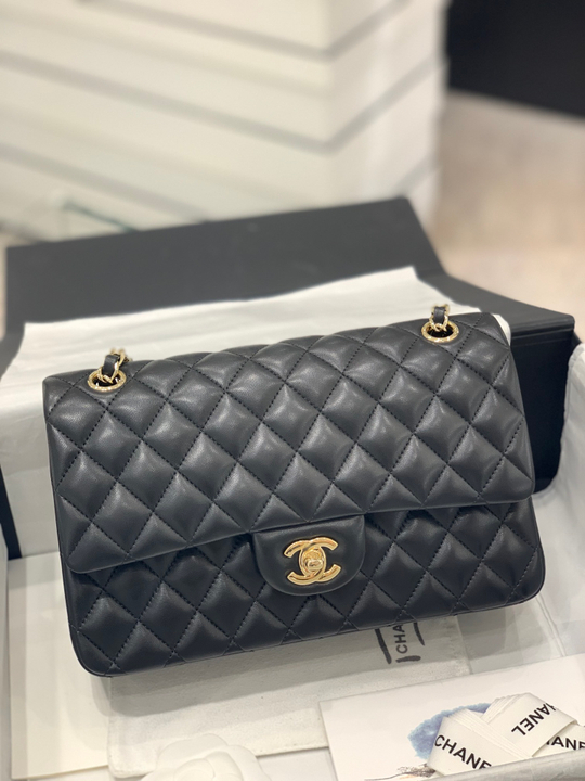 Chane1 Bag 25 cm