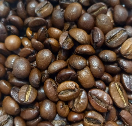 КОФЕ В ЗЕРНАХ Бейлиз 100 гр