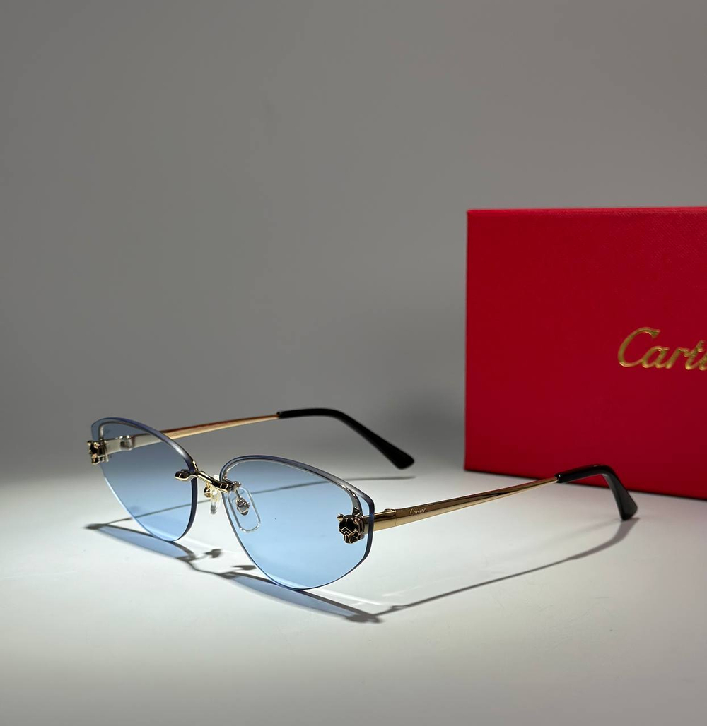 Очки Cartier