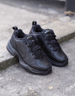 Кроссовки Nike Air Monarch IV 'Black' 415445-001
