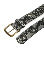Ремень Miles Studded
