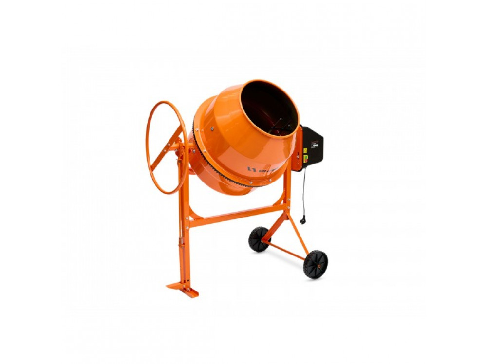 Бетономешалка Villartec СМ-180P