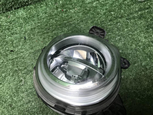 ПТФ правая BMW X5 F15 (2013-2018) LED
