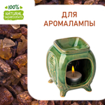 Мирра, отдушка для свечей и мыла