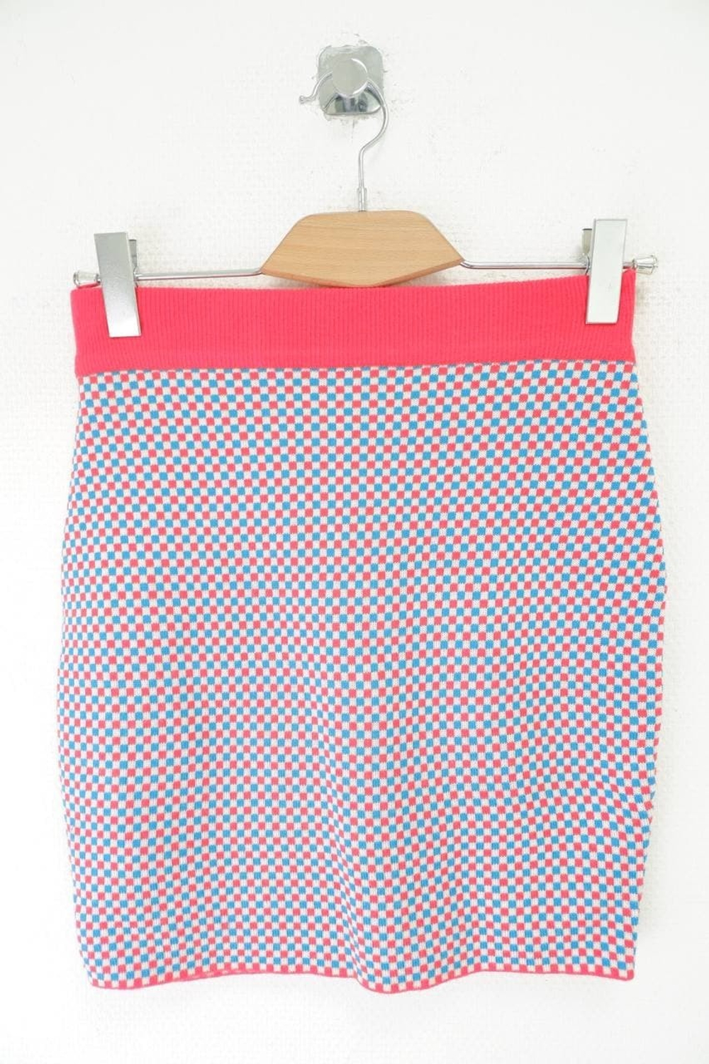 Юбка шерстяная 44/46 размер