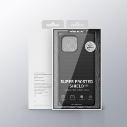 Накладка Nillkin Super Frosted Shield Pro для iPhone 13 Pro