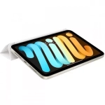 Обложка Apple Smart Folio для iPad mini, цвет (White)  (MM6H3ZM/A)