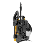 Моечная машина высокого давления R-110, 1500 Вт, 110 бар, 5,7 л/мин, переносная// Denzel