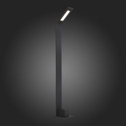 Наземный низкий светильник ST-Luce Posto SL094.445.01