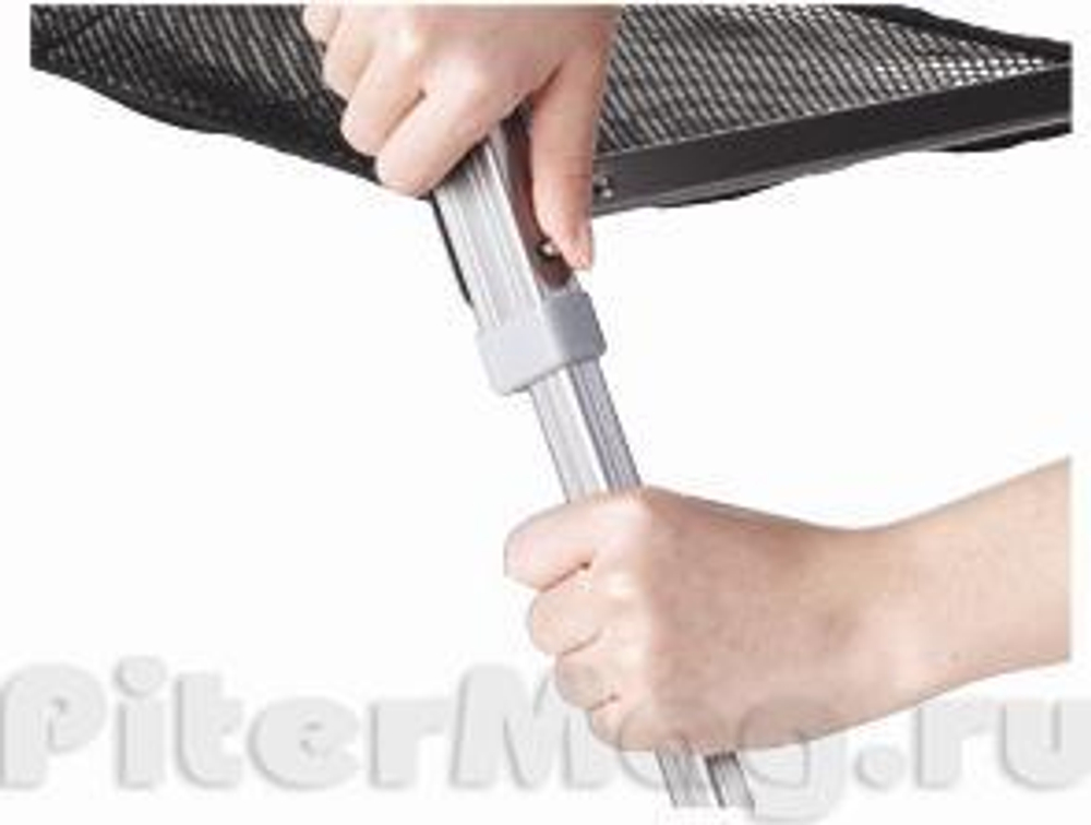 Kovea Bamboo One Action Kitchen Table [KN8FN0113]