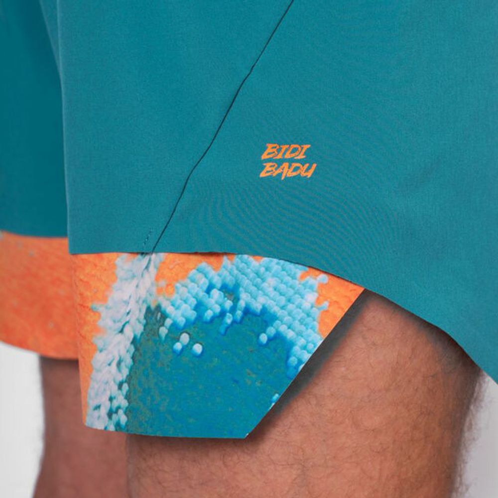 Шорты мужские Melbourne 2025 7 дюймов