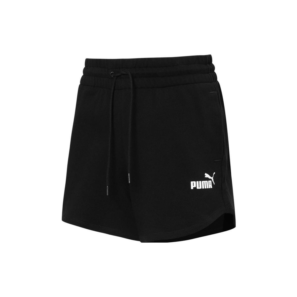 Шорты PUMA POWER Logo, 670956-01