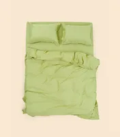 Пододеяльник - Frosted Lime - 200x200