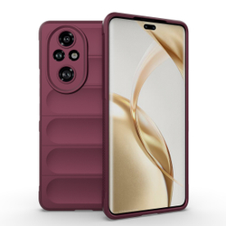 Противоударный чехол Flexible Case для Honor 200 Pro