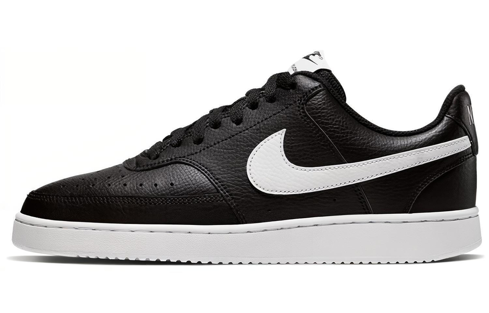 Мужские кроссовки Nike Court Vision Low 'Black' CD5463-001