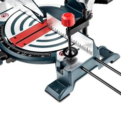 Торцовочная пила Bosch GCM 10 MX 0601B29021