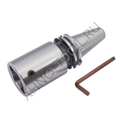 Оправка для расточных головок DIN69871 SK40-CKB6-115 ACCKee