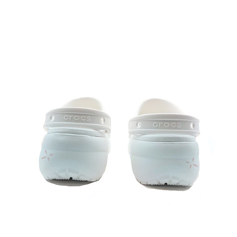 Crocs Classic Platform Clog Eva