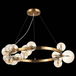 Подвесная люстра ST-Luce SL1165.303.15