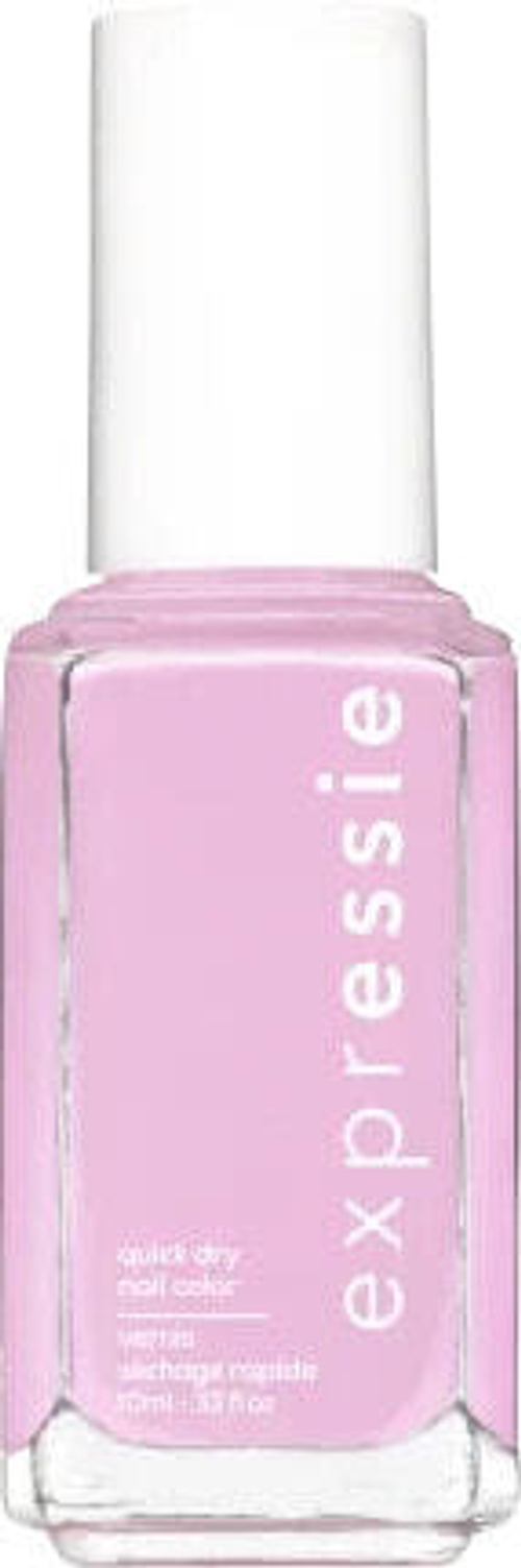 Nagellack Expressie 200 In The Time Zone, 10 ml