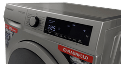 Стиральная машина Maunfeld MFWM128SL400 ST INVERTER