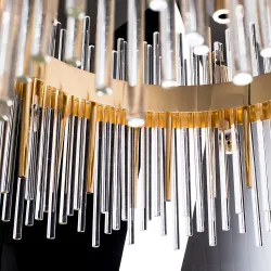 Подвесная люстра Arte Lamp