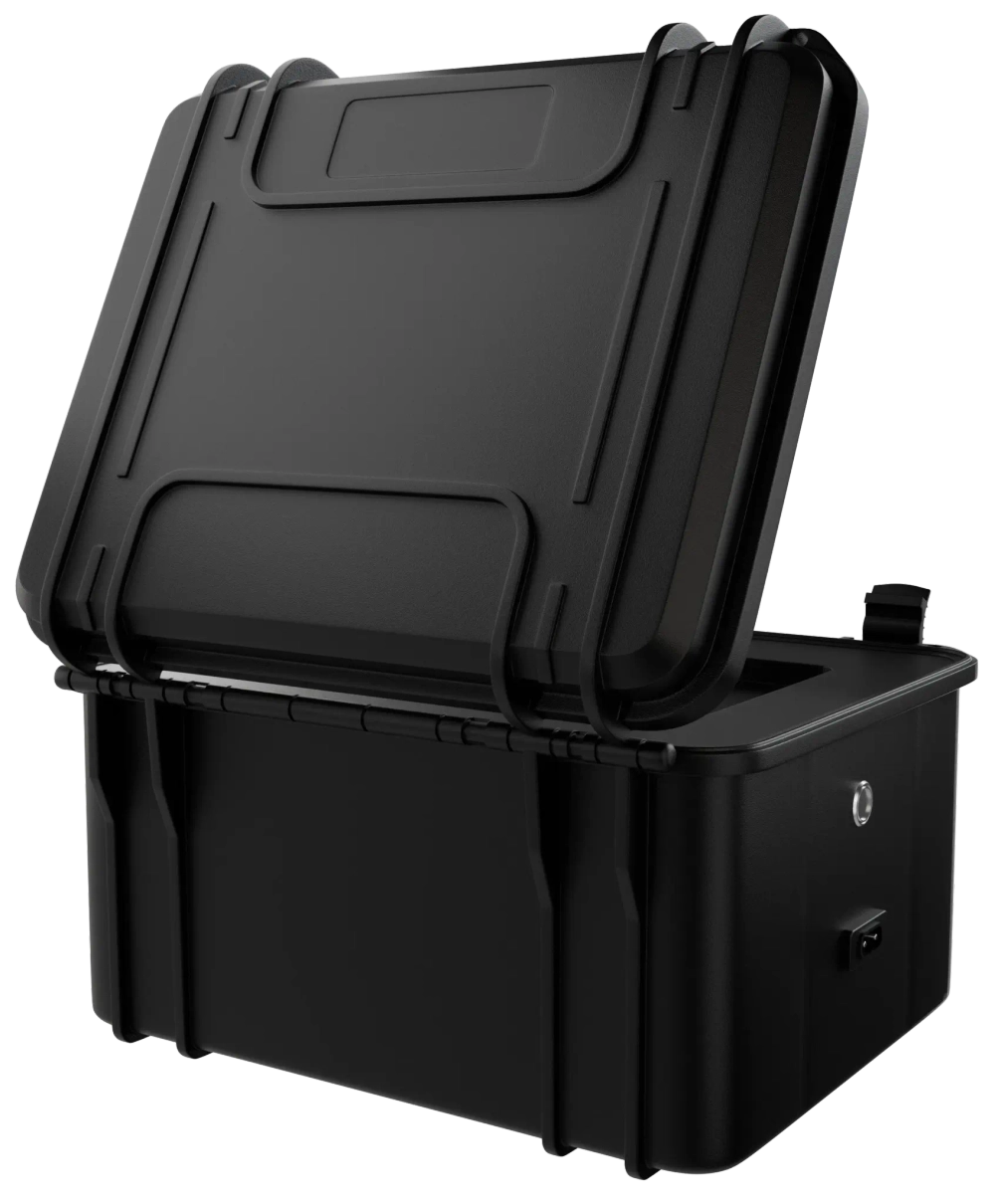 GuardDo Утилизатор HDD