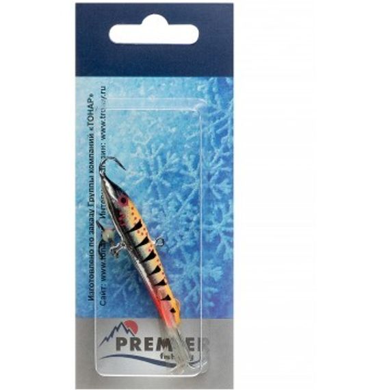 Балансир Classic №5, 26гр (PF-С-5-26) Premier Fishing