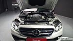 Mercedes-Benz E-Class W213 E300 Avangarde (06.2020)