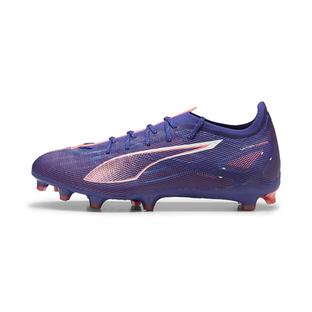 мужские бутсы PUMA ULTRA 5 PRO FG/AG