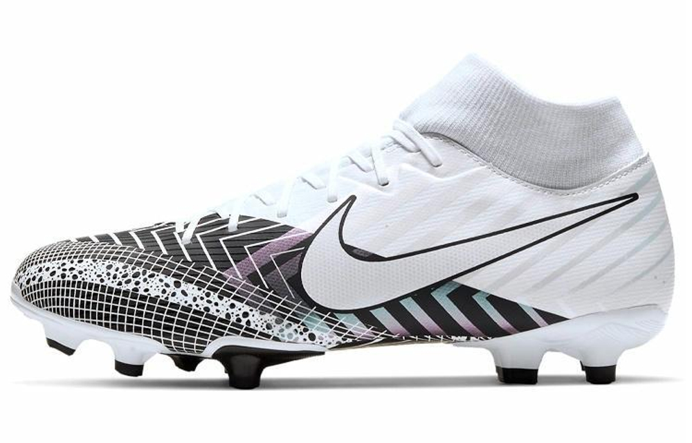 Кроссовки Nike Mercurial Superfly 7 13 Academy Mds Fgmg