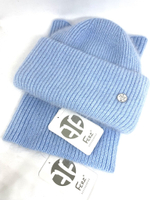 Комплект Ferz Скарлетт шарф Баффи