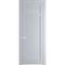 Межкомнатная дверь эмаль Profil Doors 3.3.1PM лайт грей глухая