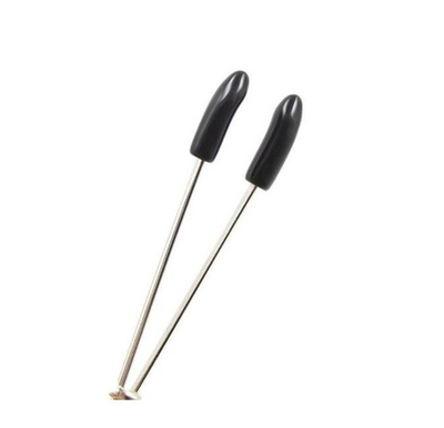 Зажимы на соски с цепью