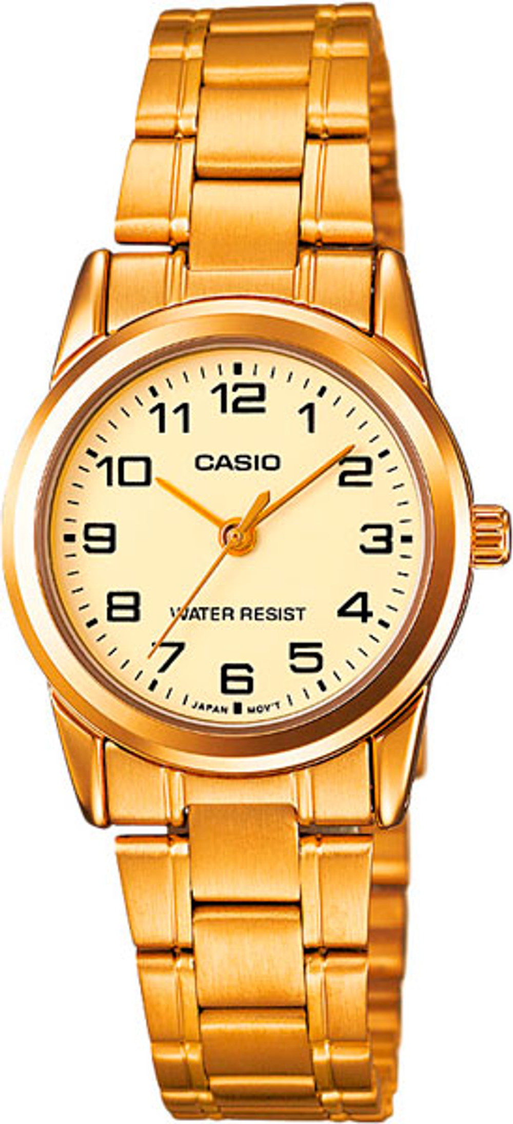 Часы Casio LTP-V001G-9B