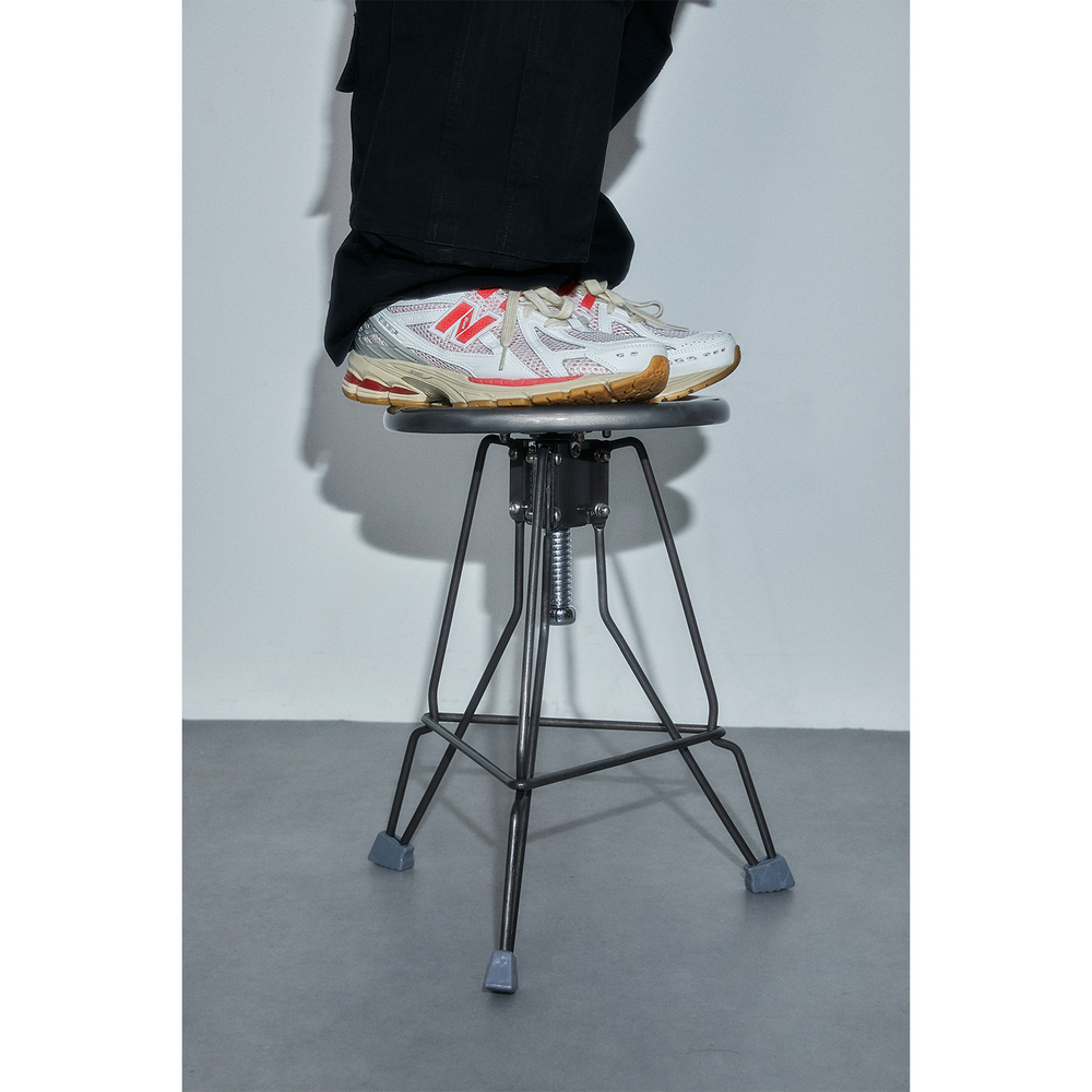 New Balance 1906R Sea Salt True Red