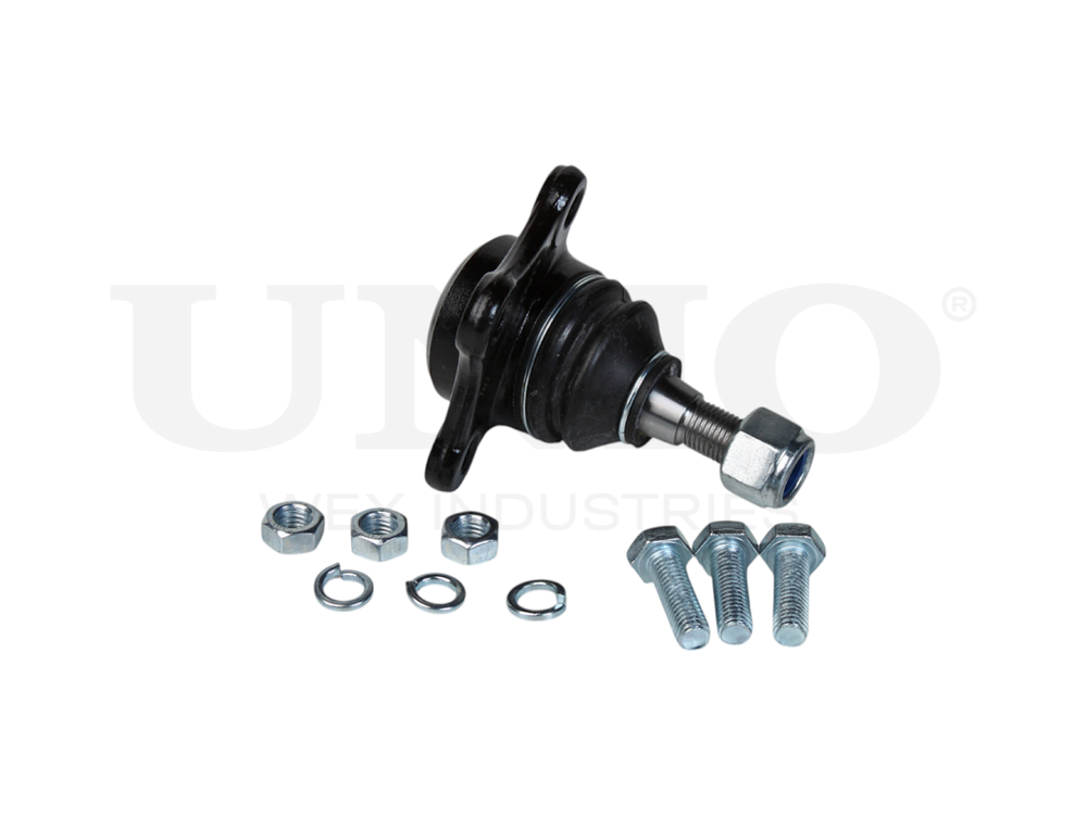 Опора шаровая передняя нижняя правая UNIO SSP-20113