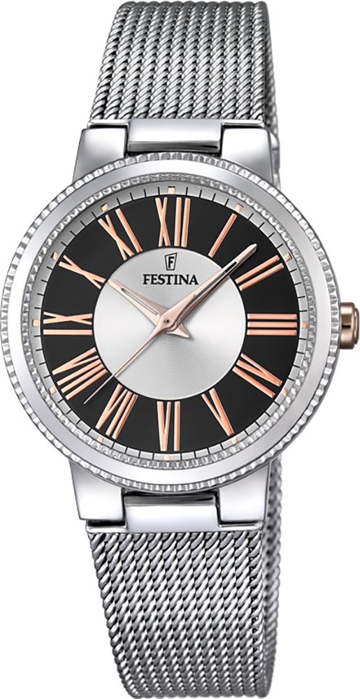 Женские наручные часы Festina F16965/2