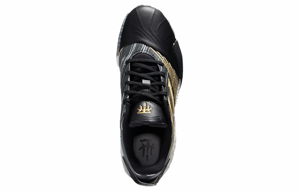 Кроссовки Adidas T Mac Millennium