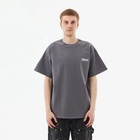 Футболка ANTEATER Phat Tee, темно-серый