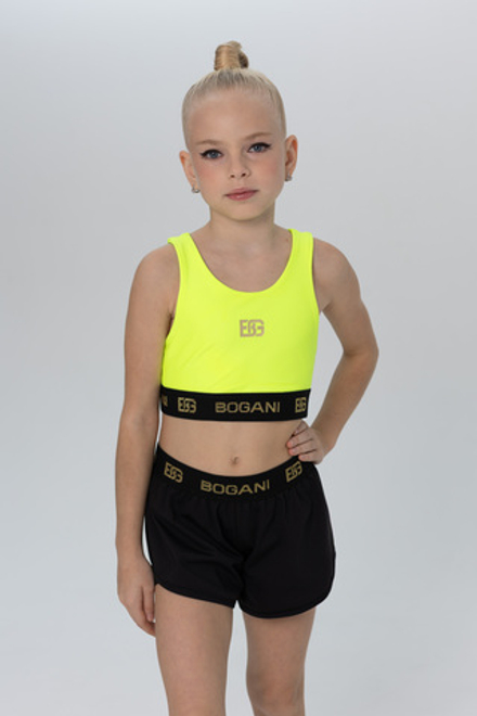 Топ для тренировок