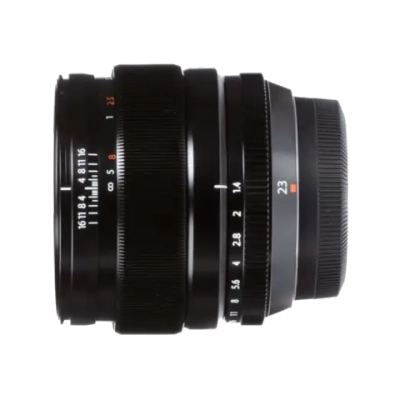 Объектив Fujifilm XF 23mm f/1.4 R