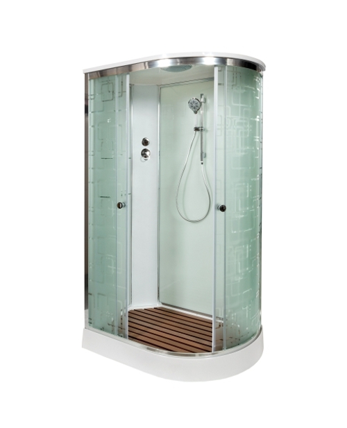 Душевая кабина AvaCan EM 2012 L