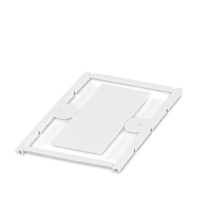 0831017 - UC-PMLP (90X38) - Пластиковая табличка