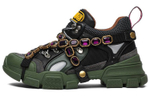 Gucci Flashtrek (Женская размерная сетка)