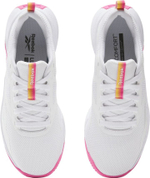 Кроссовки Reebok NFX TRAINER бело-розовый