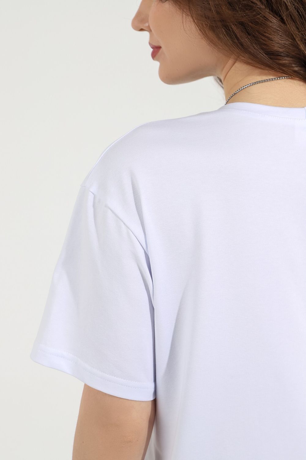 Футболка Базис Виотекс БЕЛЫЙ