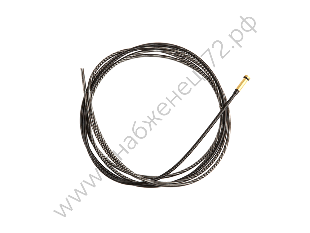 Канал направляющий MAXI (2.0-2.4) , 4.5 м IIC0868