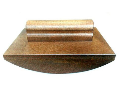 Штамп на ручной оснастке Пресс-папье 160х110мм